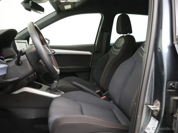 Seat Arona, foto 4