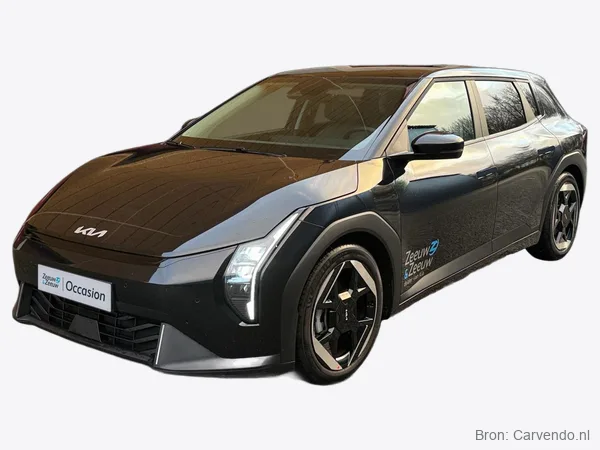 Kia EV4