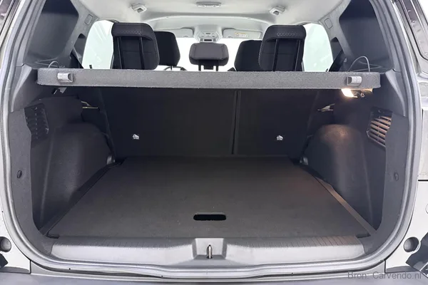 Opel Frontera, foto 3