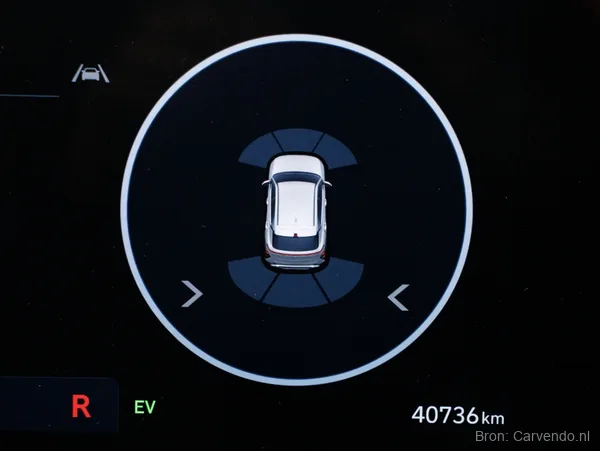 Hyundai Kona, foto 4
