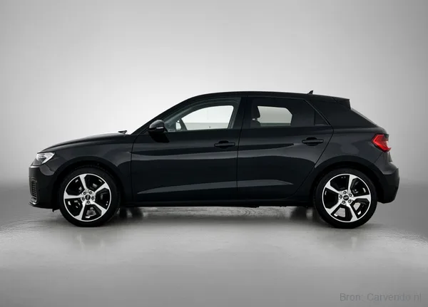 Audi A1 Sportback, foto 3