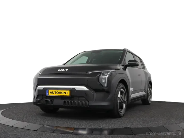 Kia EV3, foto 2
