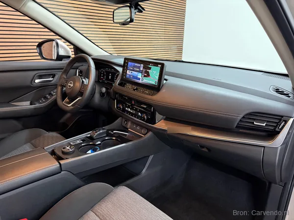 Nissan X-Trail, foto 3