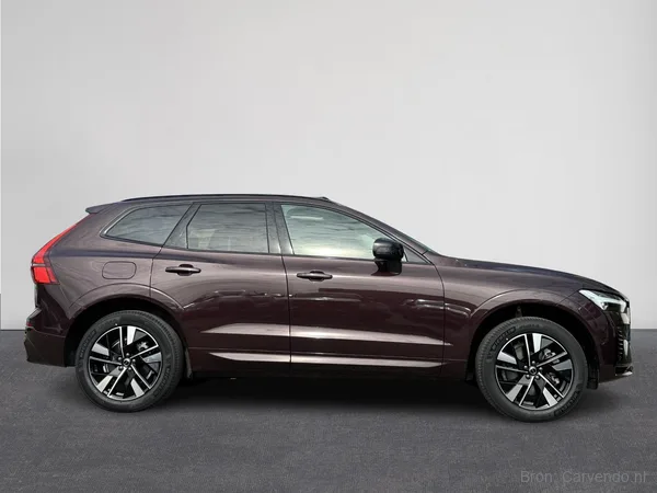 Volvo XC60, foto 5