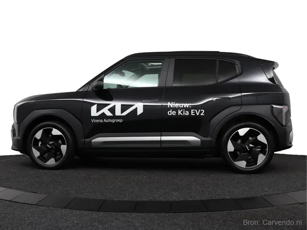 Kia EV2, foto 3