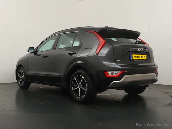 Kia Niro, foto 5
