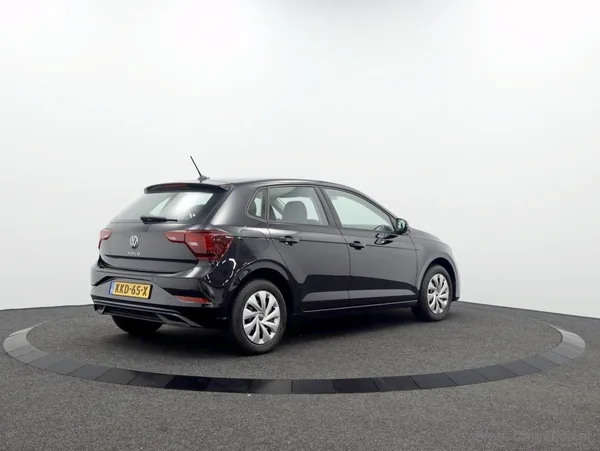 Volkswagen Polo, foto 2