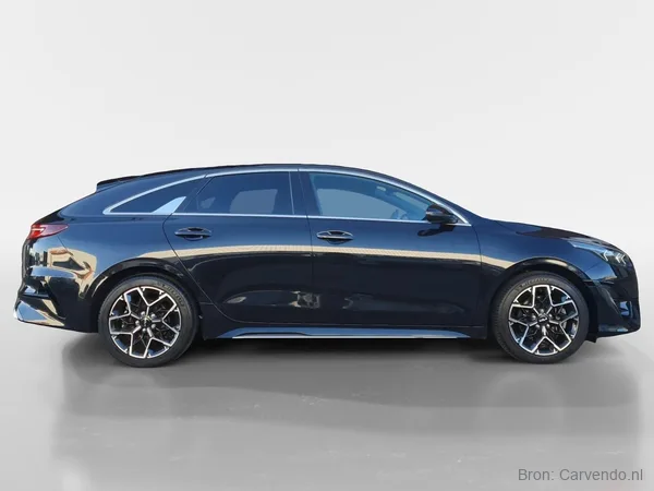 Kia ProCeed, foto 4