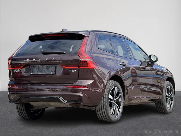 Volvo XC60, foto 2