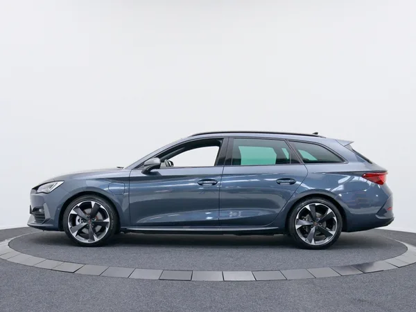 Cupra Leon Sportstourer, foto 5