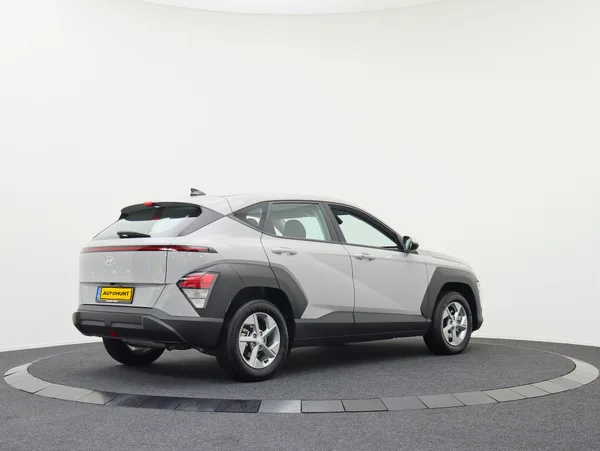 Hyundai Kona, foto 2