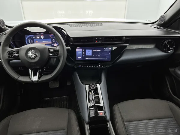 Alfa Romeo Junior, foto 5