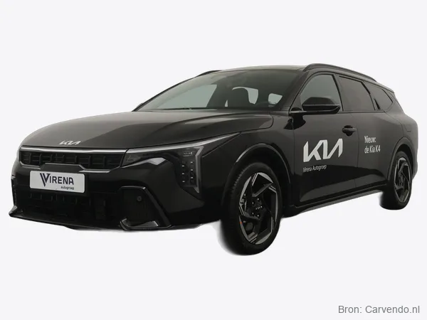 Kia K4