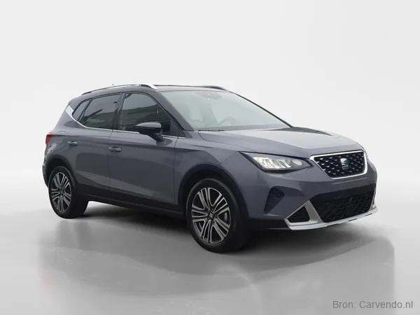 Seat Arona, foto 3