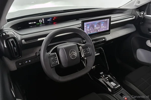 Citroën ë-C3, foto 5
