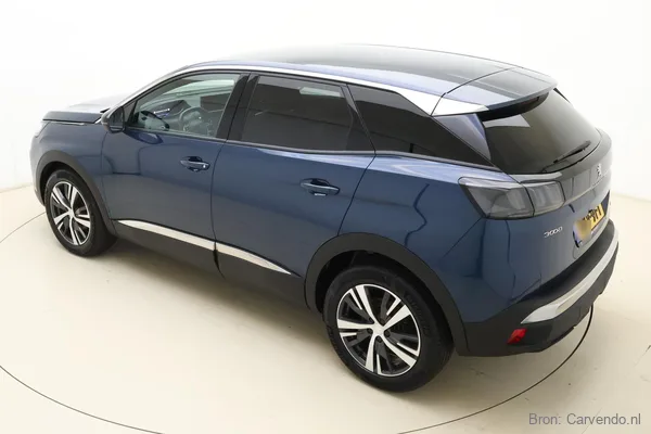 Peugeot 3008, foto 4