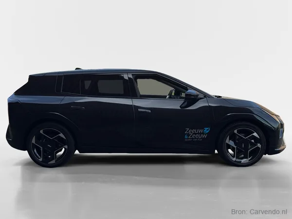 Kia EV4, foto 4