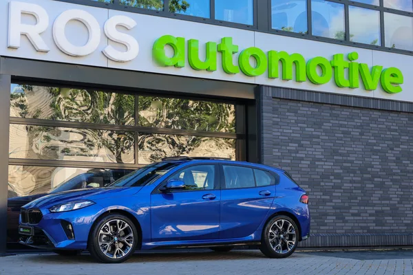 BMW 1 Serie, foto 2
