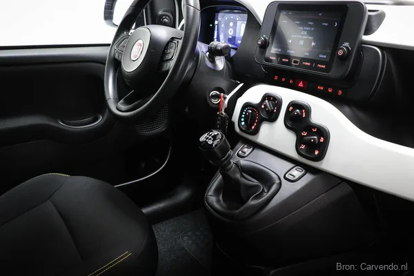 Fiat Panda, foto 3