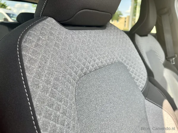 Renault Clio, foto 4