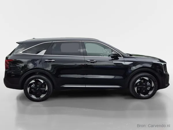 Kia Sorento, foto 5