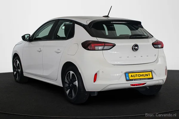 Opel Corsa-e, foto 4