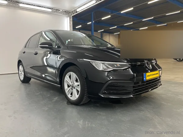 Volkswagen Golf, foto 2