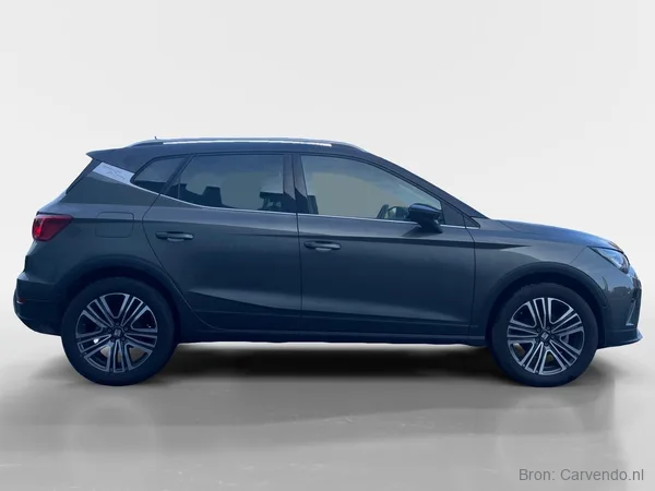 Seat Arona, foto 5