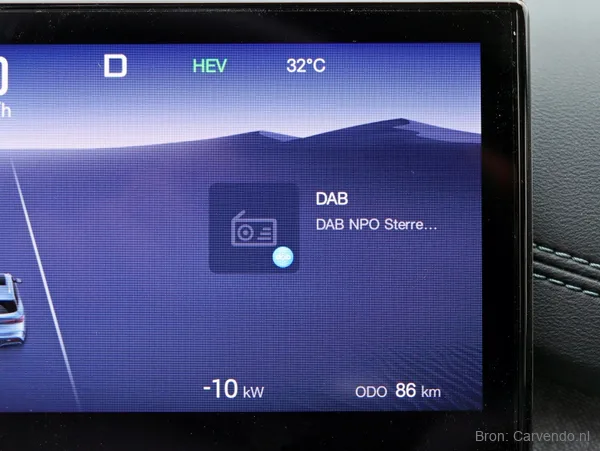 BYD SEAL, foto 4