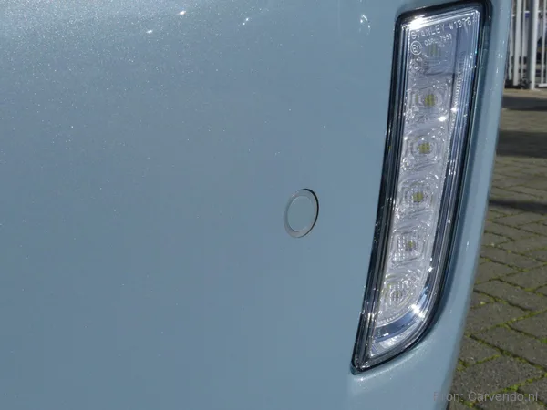 Suzuki Vitara, foto 4
