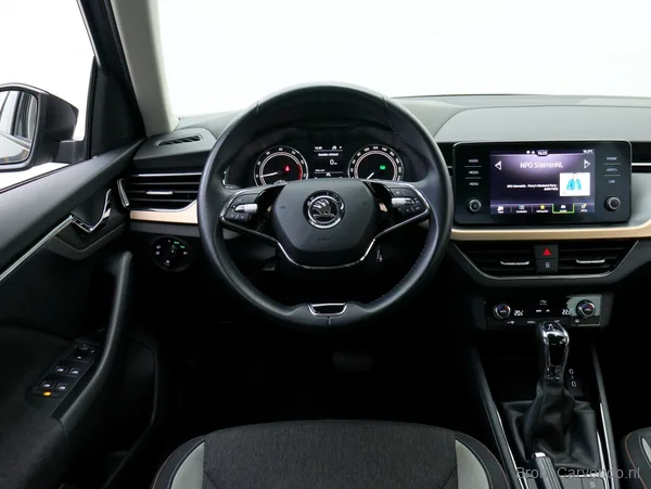 Škoda Kamiq, foto 3