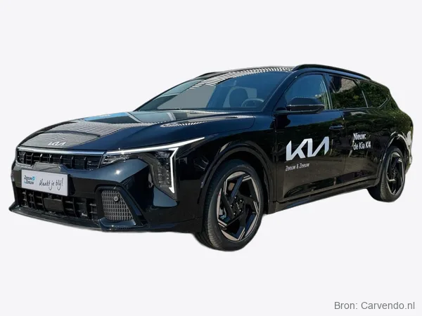 Kia K4
