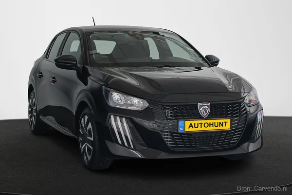 Peugeot 208, foto 2