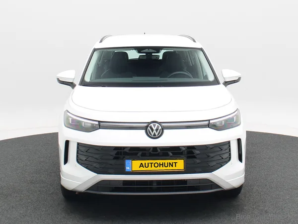 Volkswagen Tayron, foto 5