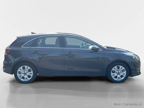 Kia Ceed, foto 4