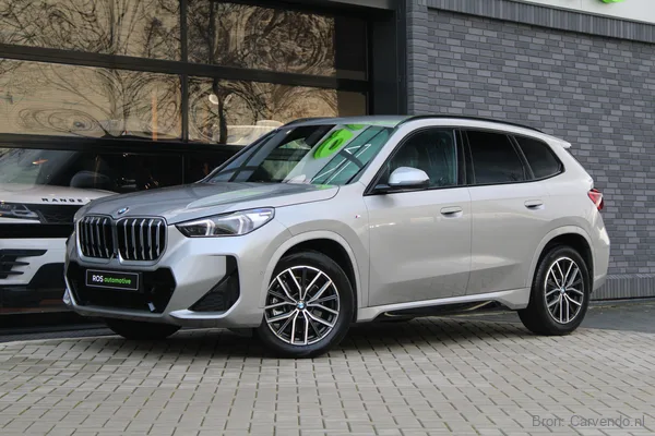 BMW X1, foto 2