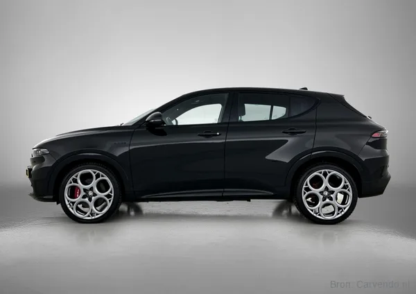 Alfa Romeo Tonale, foto 2