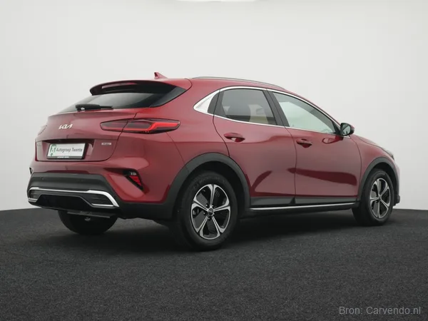 Kia XCeed, foto 2