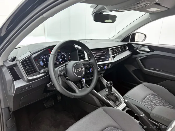 Audi A1 Sportback, foto 5
