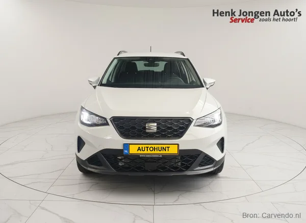 Seat Arona, foto 4