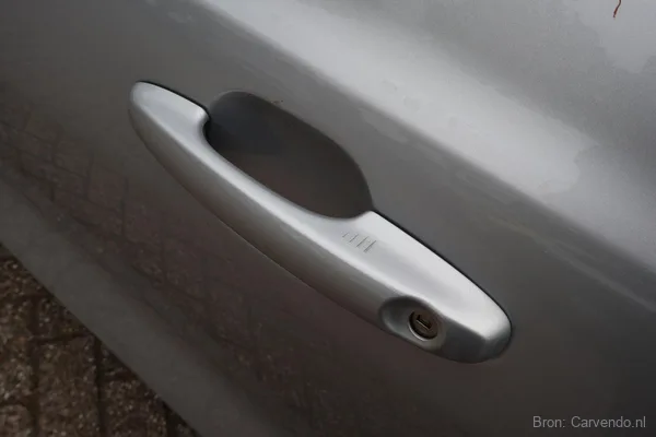 Ford Focus, foto 5