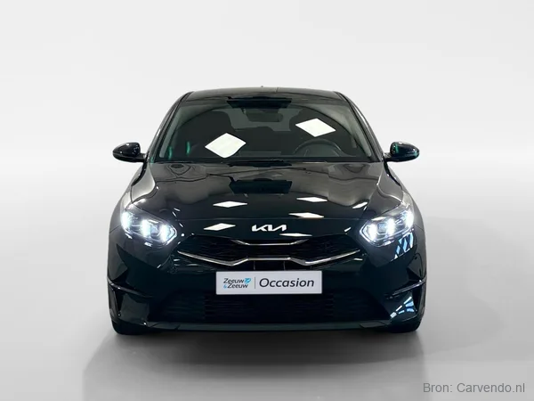 Kia Ceed, foto 2