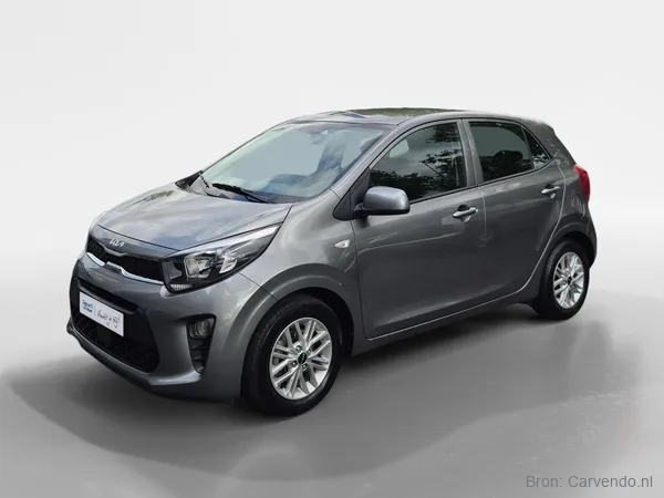 Kia Picanto, foto 2