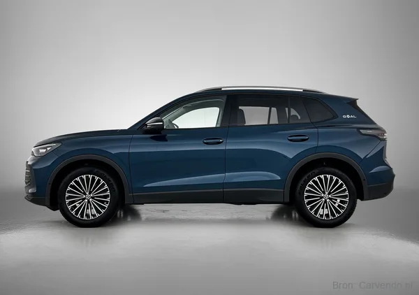 Volkswagen Tiguan, foto 3