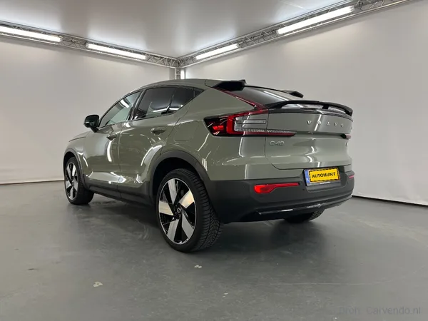 Volvo C40, foto 4
