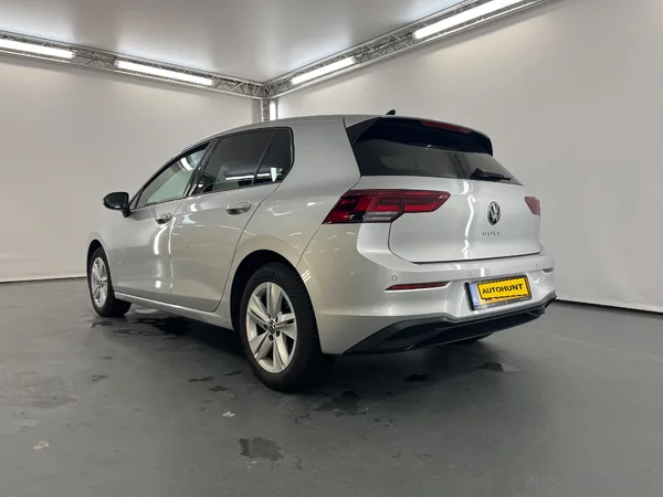 Volkswagen Golf, foto 4