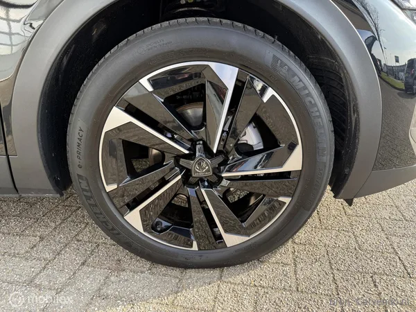 Peugeot 408, foto 5