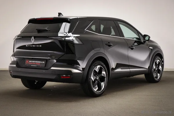 Renault Symbioz, foto 2