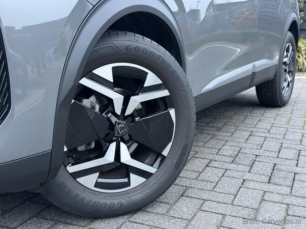 Peugeot 2008, foto 2