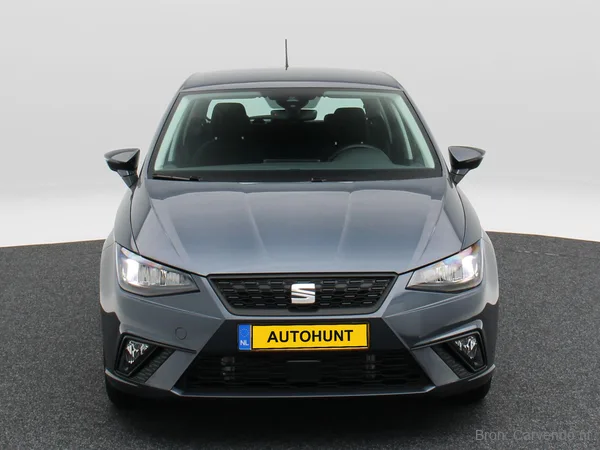 Seat Ibiza, foto 4